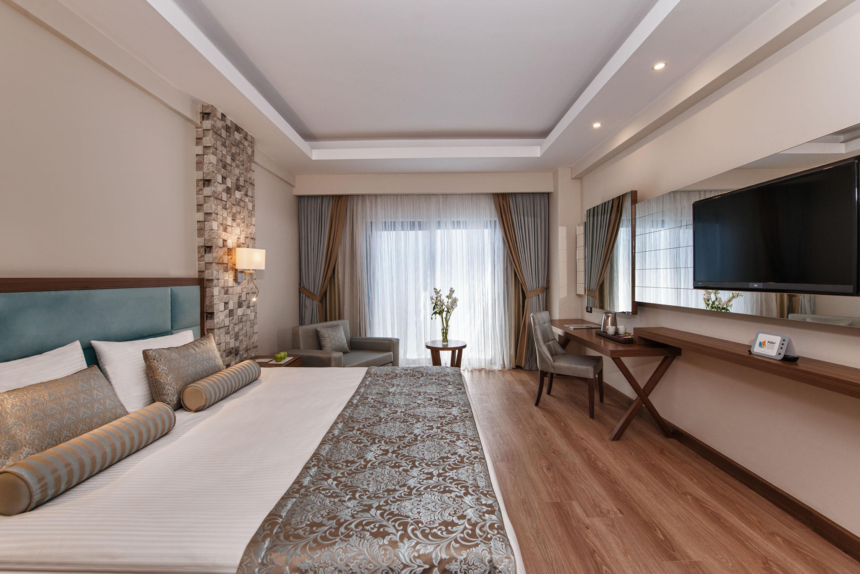May Thermal Resort Spa Hotel Afyonkarahisar Exterior photo