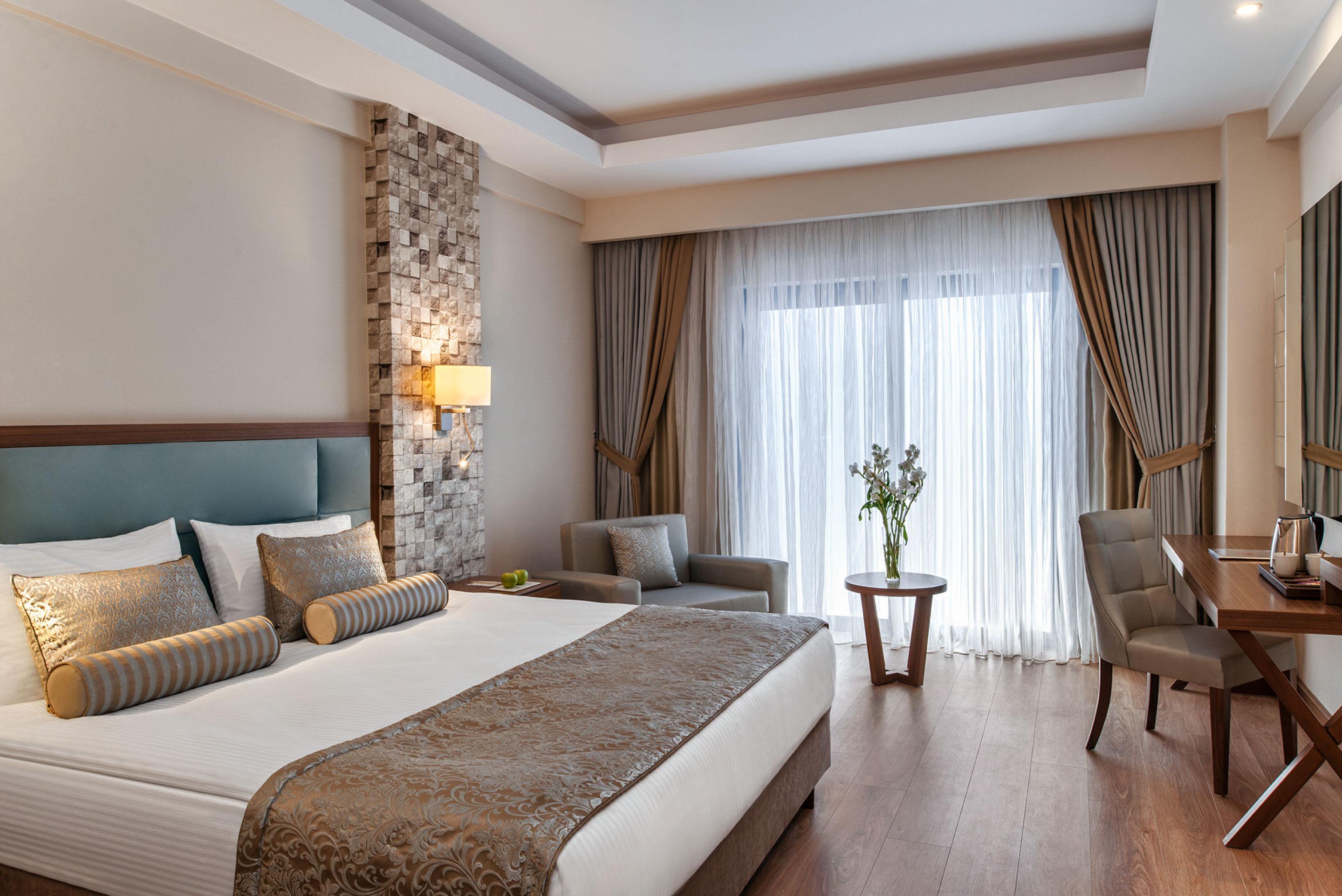 May Thermal Resort Spa Hotel Afyonkarahisar Exterior photo