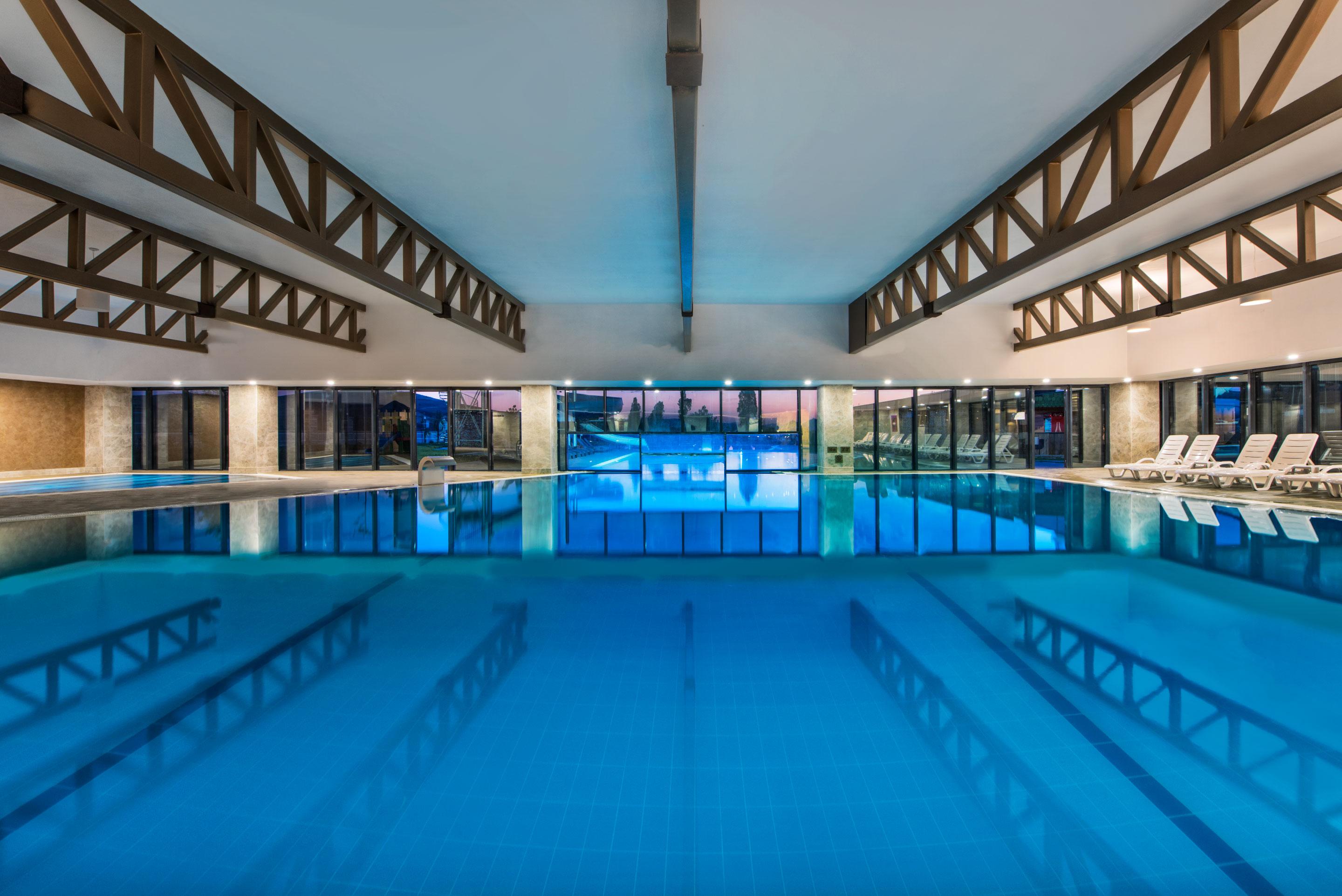 May Thermal Resort Spa Hotel Afyonkarahisar Exterior photo