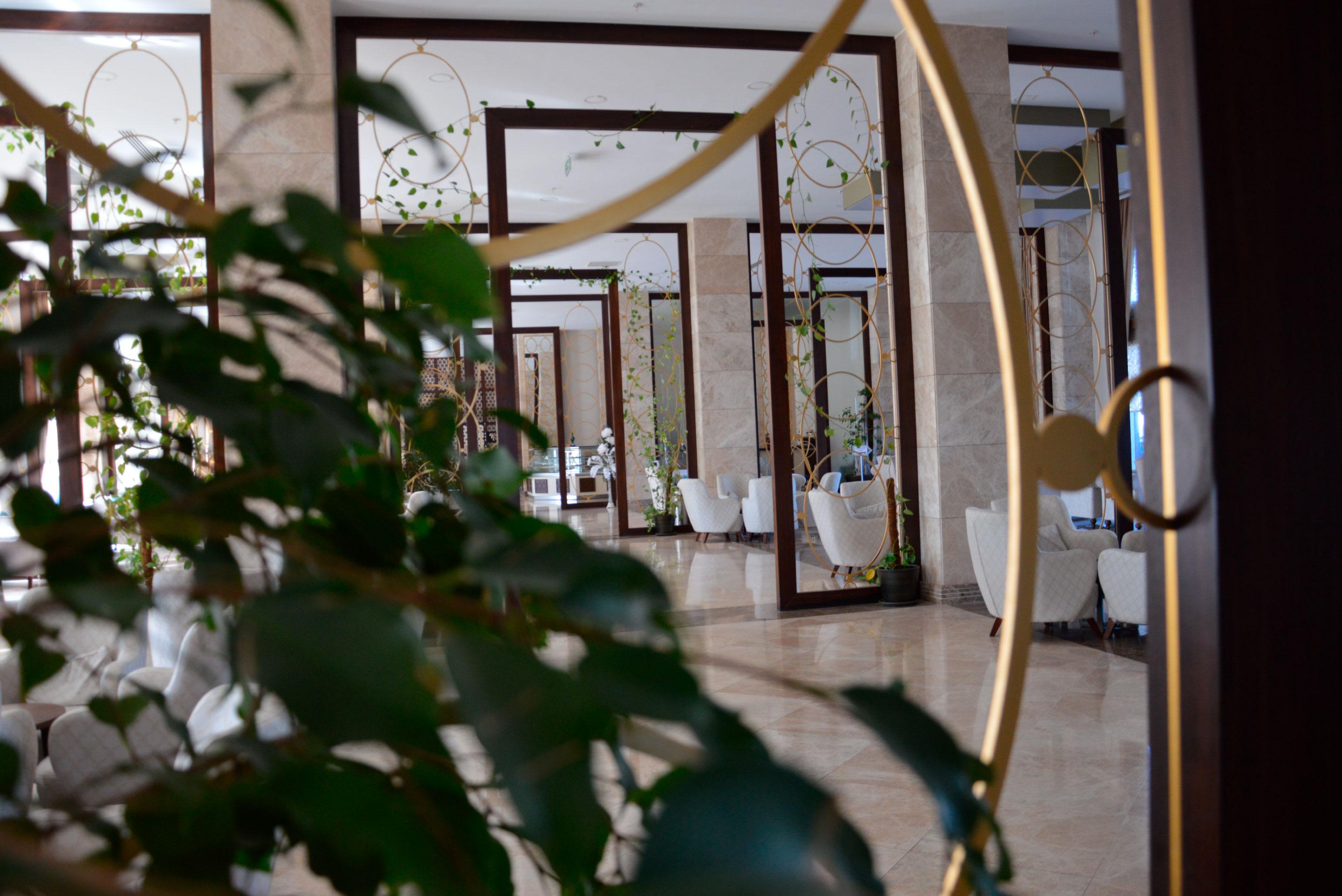 May Thermal Resort Spa Hotel Afyonkarahisar Exterior photo