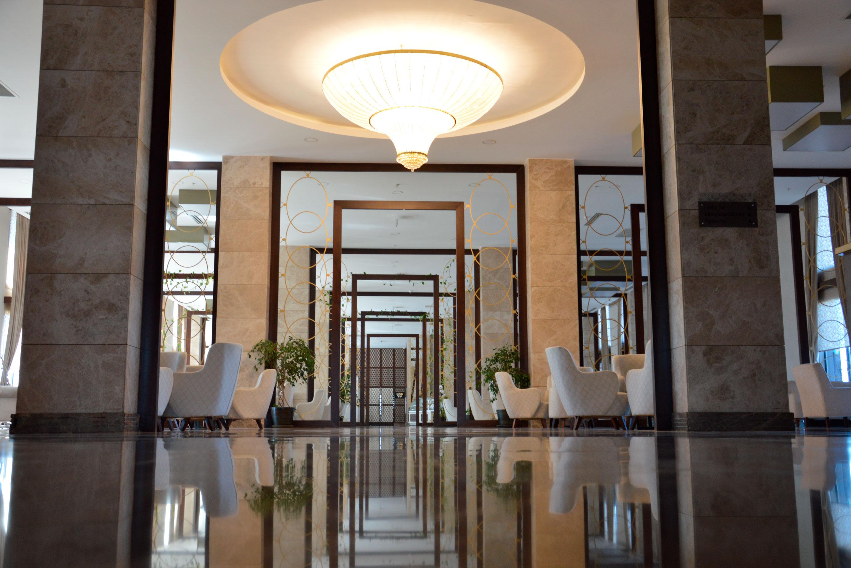 May Thermal Resort Spa Hotel Afyonkarahisar Exterior photo