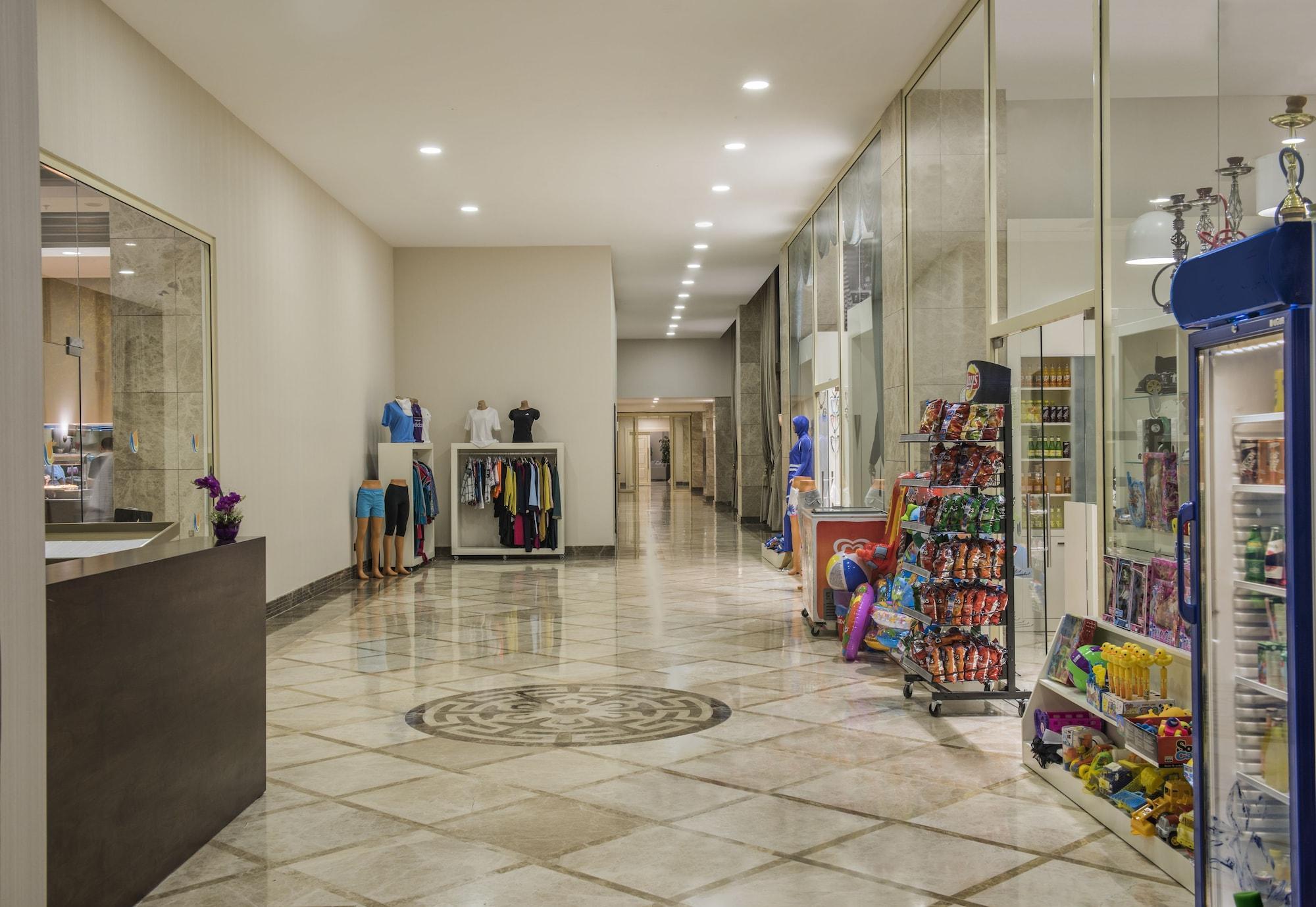 May Thermal Resort Spa Hotel Afyonkarahisar Exterior photo