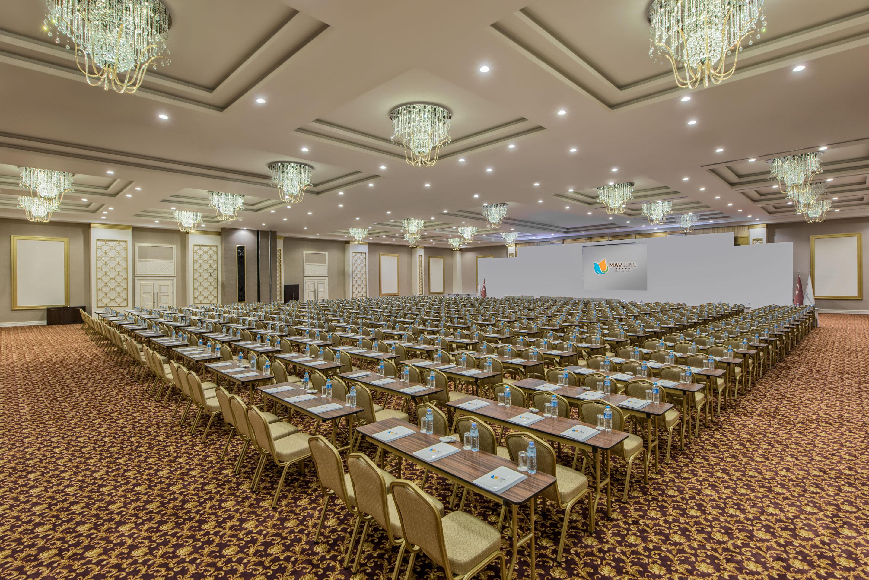 May Thermal Resort Spa Hotel Afyonkarahisar Exterior photo