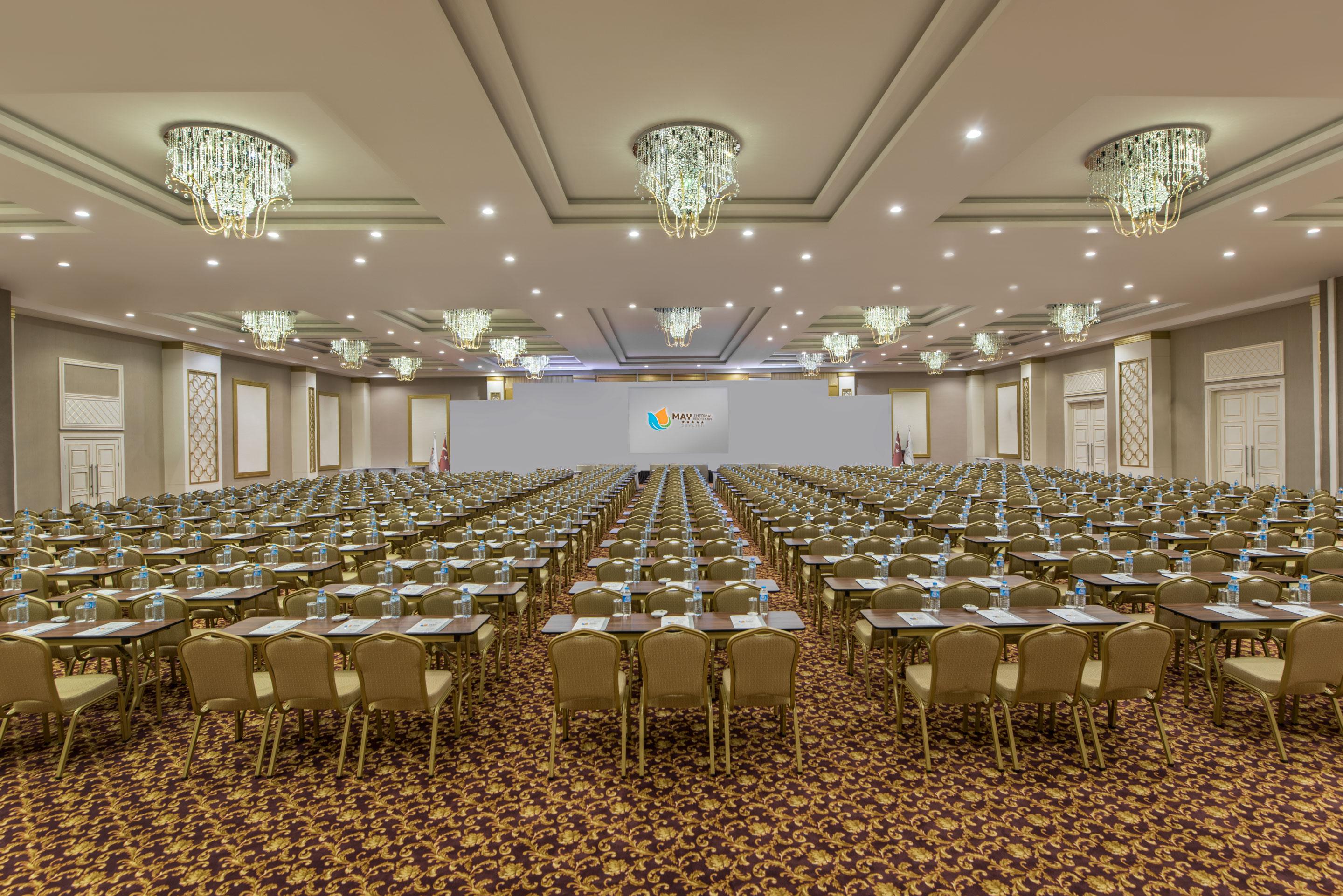 May Thermal Resort Spa Hotel Afyonkarahisar Exterior photo