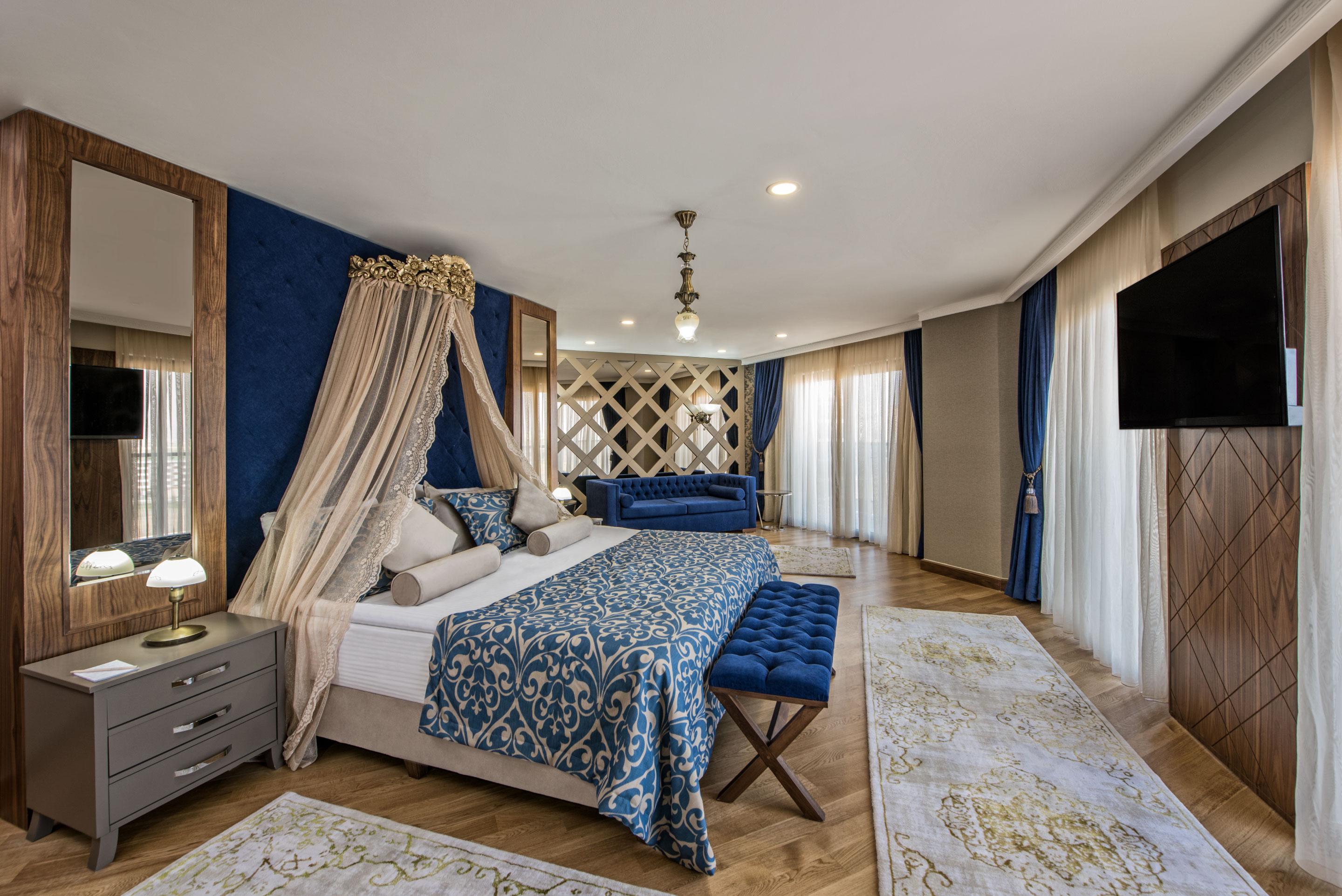 May Thermal Resort Spa Hotel Afyonkarahisar Exterior photo