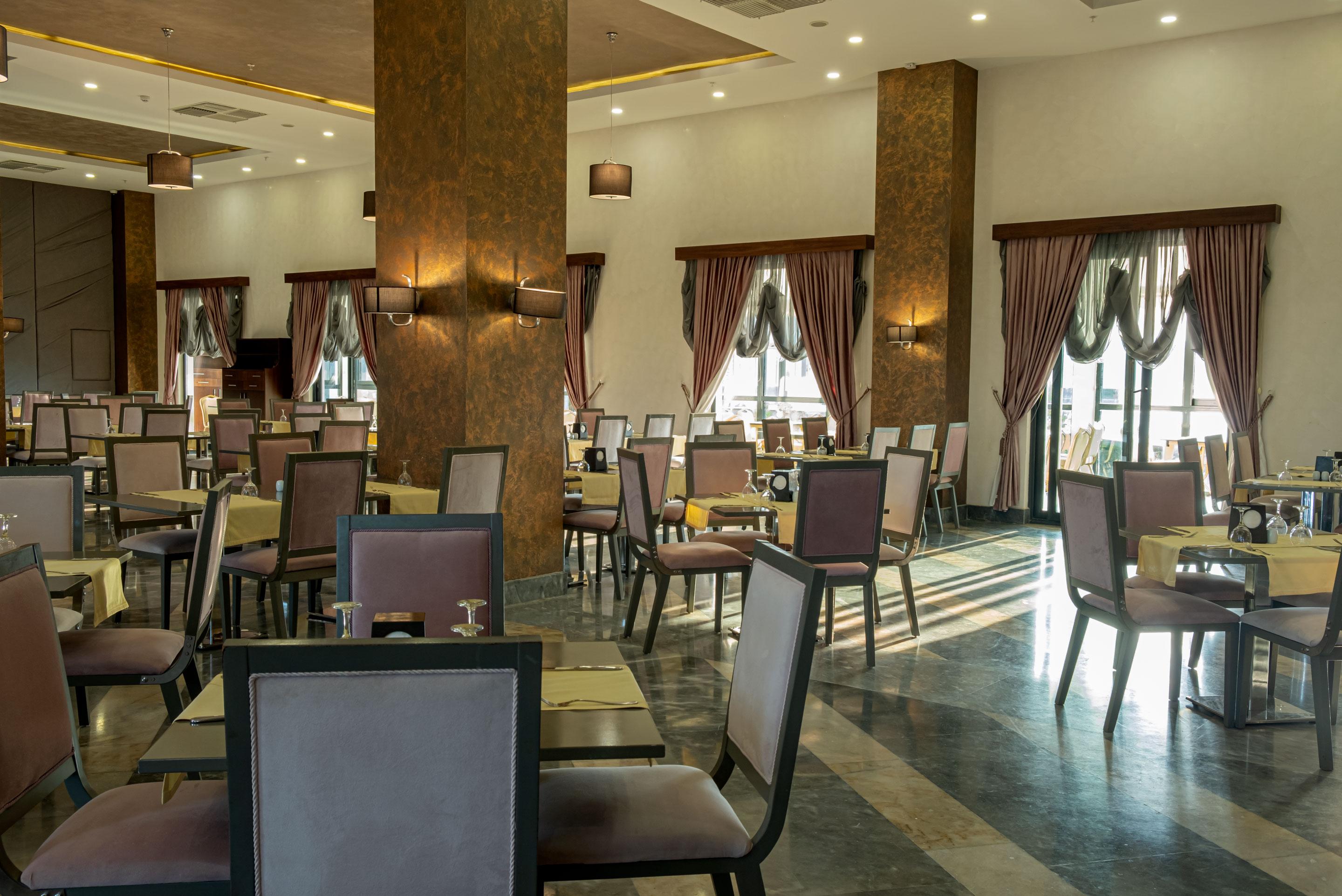 May Thermal Resort Spa Hotel Afyonkarahisar Exterior photo
